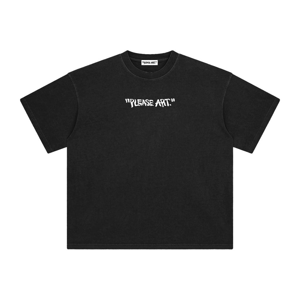 PLEASE ART