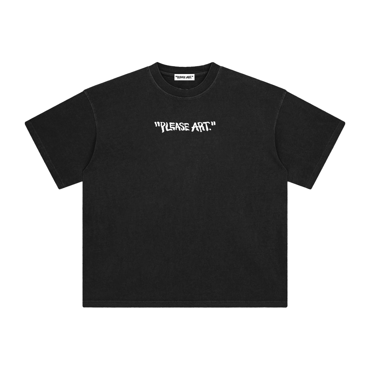 PLEASE ART