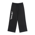 PLEASE ART SWEATPANTS