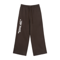 PLEASE ART SWEATPANTS